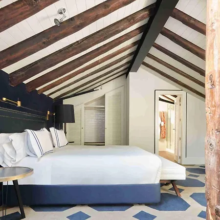 Only Boutique Hotel 4*
