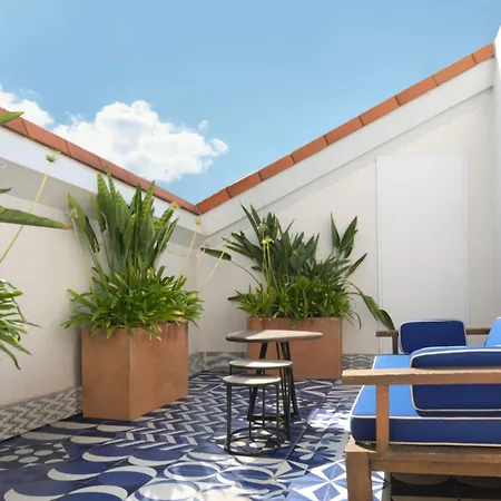 Only Boutique Hotel Madryt