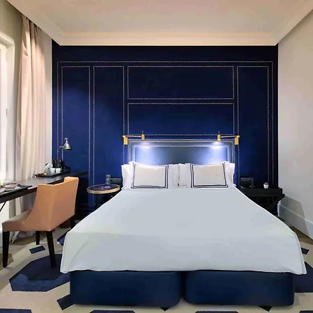 Hotel Only Boutique Madryt