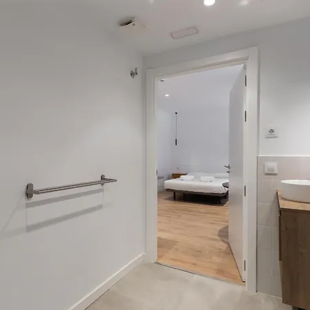 Hotelito Boutique Puente Vallecas *