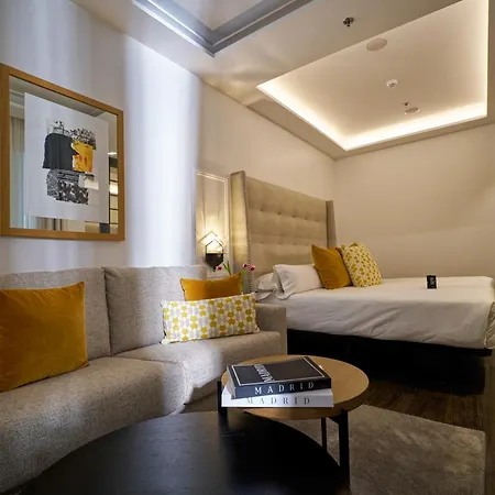 Regina 4* Madrid