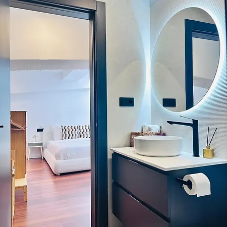 Confort Moderno Encantador Loft Ventas * Madrid