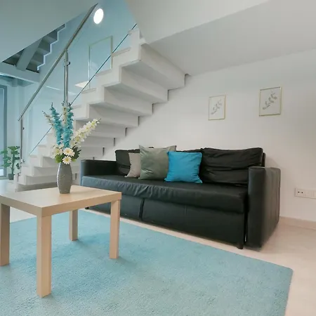 Apartment Naffah *