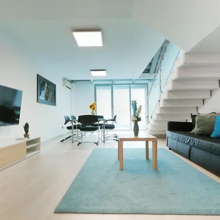 Naffah Apartment