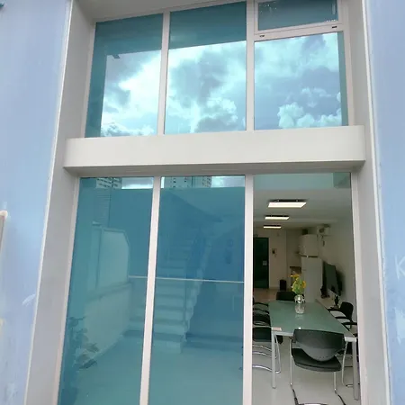 Apartment Naffah Madrid