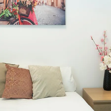 Apartment Naffah