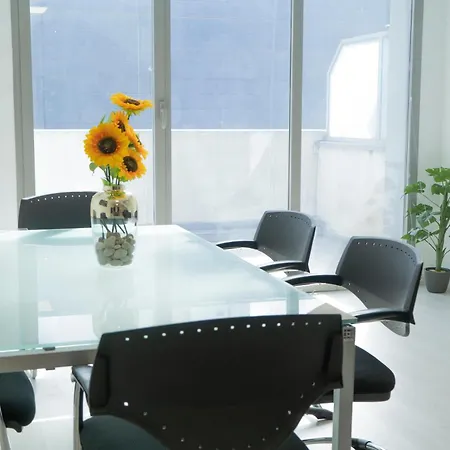 Naffah Apartment *