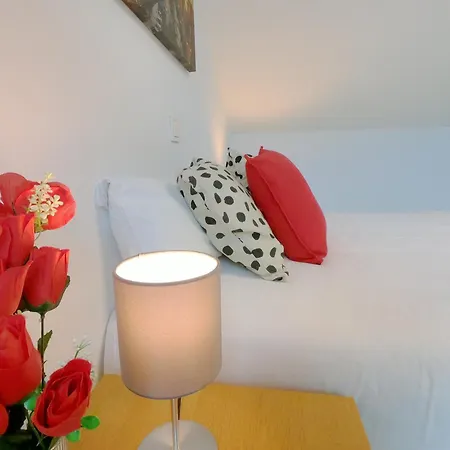Naffah Apartment
