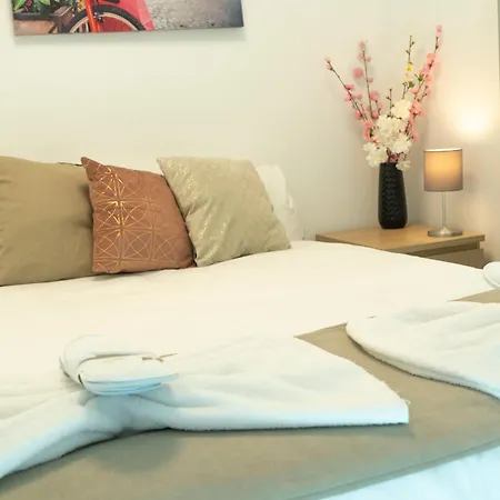Apartment Naffah