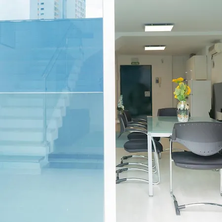 Apartment Naffah *