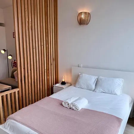 Apartment Rincon De Ensueno En Marquesado *