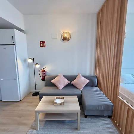 Rincon De Ensueno En Marquesado Apartment *
