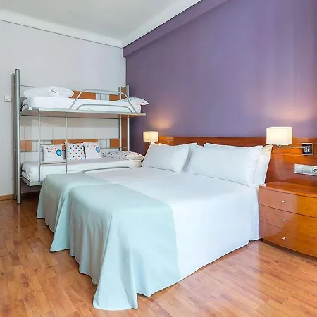 Otel Centro, Affiliated By Melia