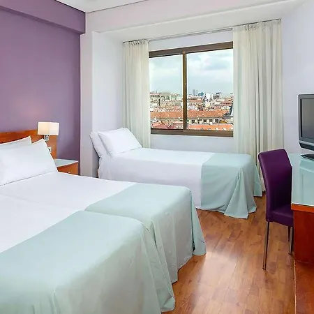 Centro, Affiliated By Melia Otel 3*