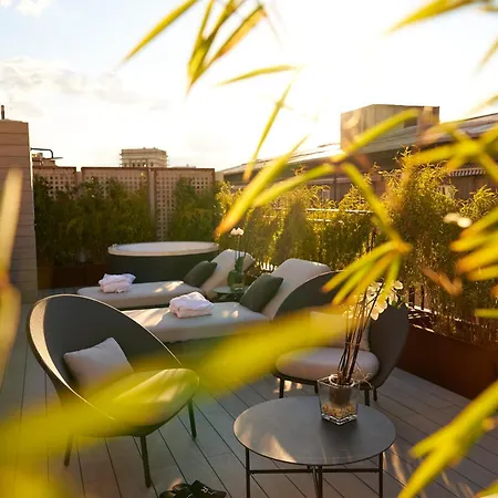 Hotel Regina 4*