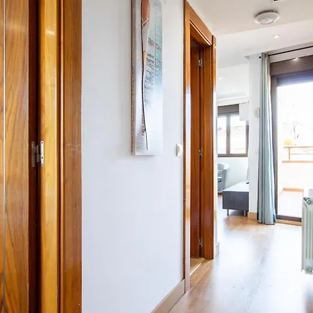 Appartement Adelfas