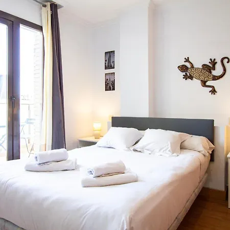 Adelfas * Madrid