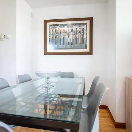 Appartement Adelfas