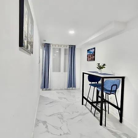 Bety Dreams Aparthotel