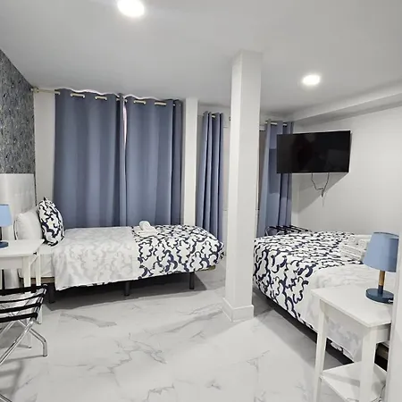 Aparthotel Bety Dreams Madrid