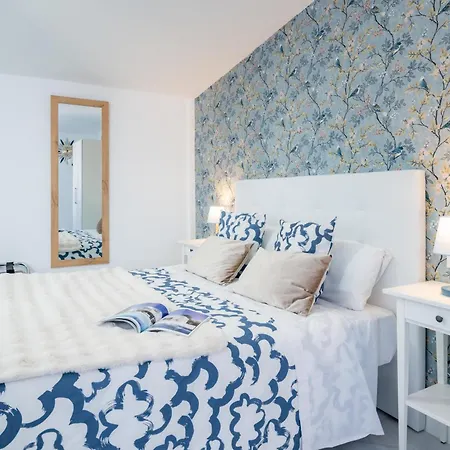 Aparthotel Bety Dreams Madrid