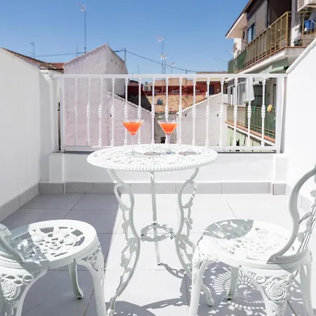 Aparthotel Bety Dreams