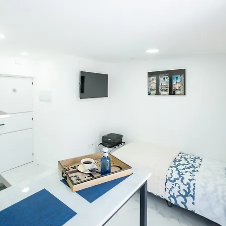 Bety Dreams Aparthotel