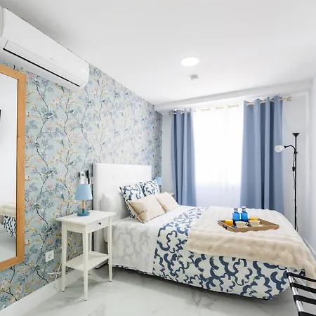 Aparthotel Bety Dreams Madrid