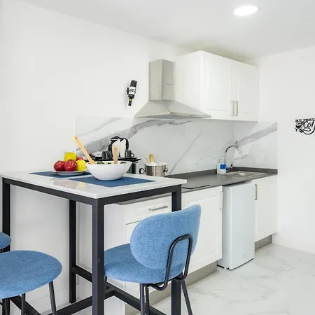 Bety Dreams Aparthotel Madrid