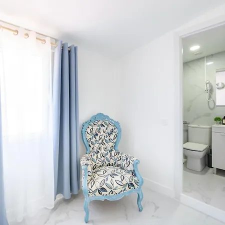 Bety Dreams Aparthotel
