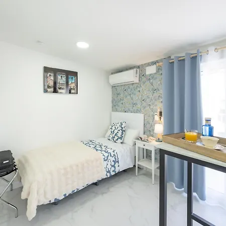 Aparthotel Bety Dreams
