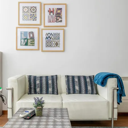 Apartment Luna 1 By Forever