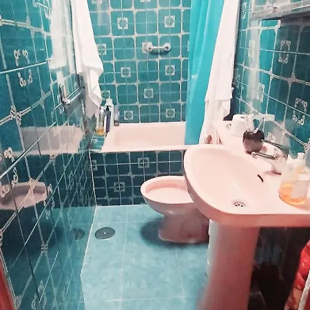 Apartment Privada En Un Compartido *