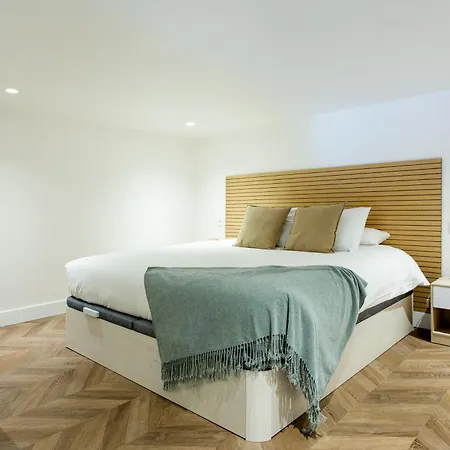 2- Hotel-style Duplex In Puerta Del Sol - & Cozy Madrid