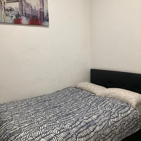 Guest house Mayor Plaza