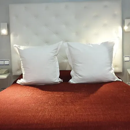 Fuentes (adults Only) Guest house