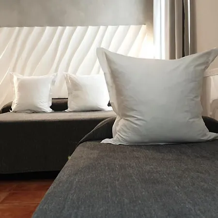 Guest house Fuentes (adults Only) Madrid