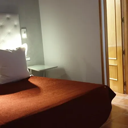 Fuentes (adults Only) Guest house 2*