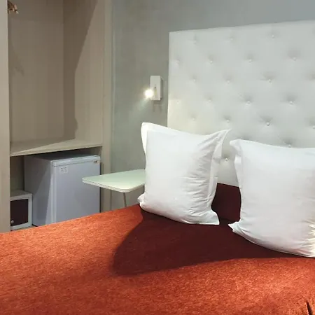 Fuentes (adults Only) Madrid
