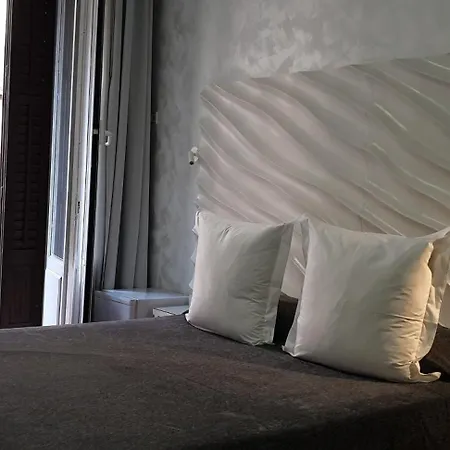 Guest house Fuentes (adults Only) Madrid