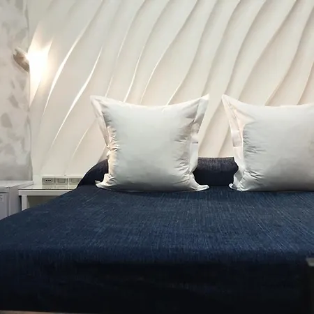 Guest house Fuentes (adults Only) Madrid