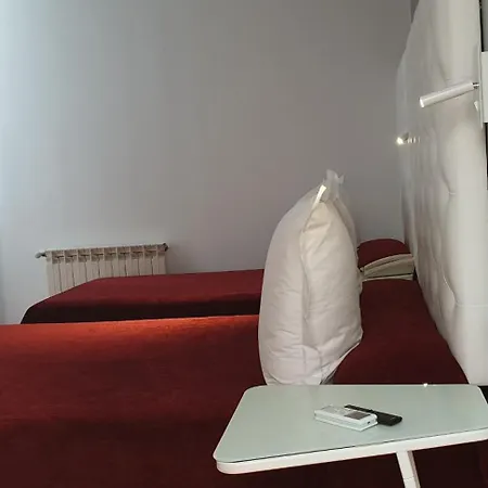 Fuentes (adults Only) Guest house 2*
