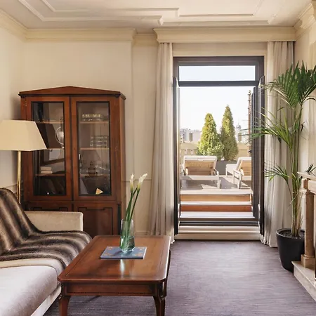 Fenix Gran Meliá - The Leading Of The World 5*