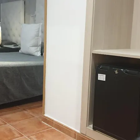 Fuentes (adults Only) Guest house