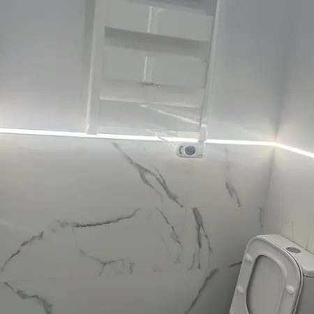 Apartment Lope De Haro