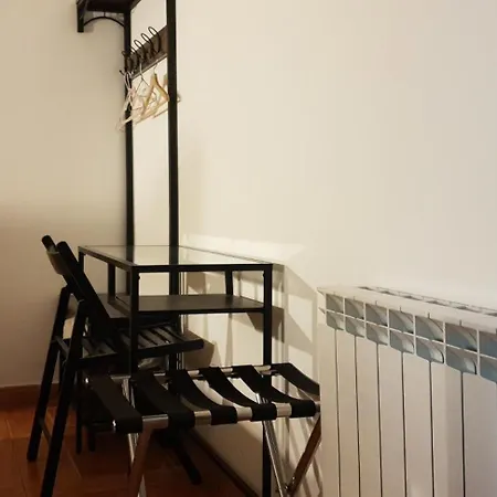 Fuentes (adults Only) Guest house