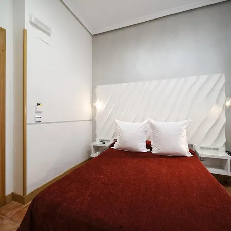 Guest house Fuentes (adults Only) 2*