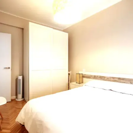 Myhousespain - Superb Close To Center * Madrid