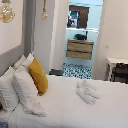 Apartment Lope De Haro