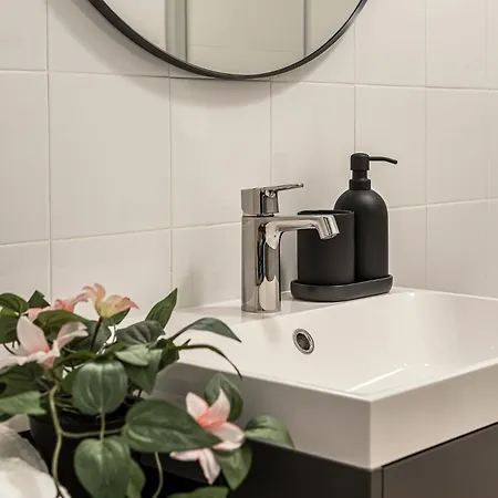 Apartmán Malasana Gold By Hogar4 *